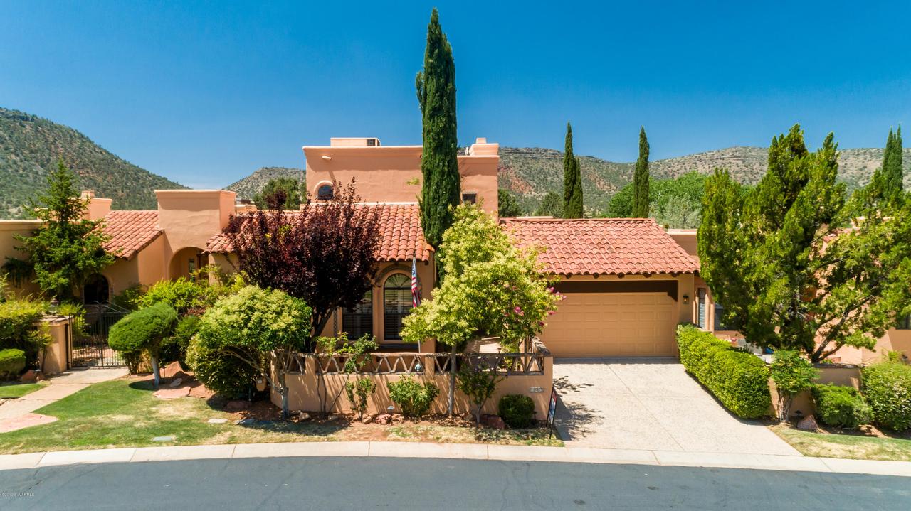 193 Ridge Trail Dr. #38, Sedona, AZ 86351