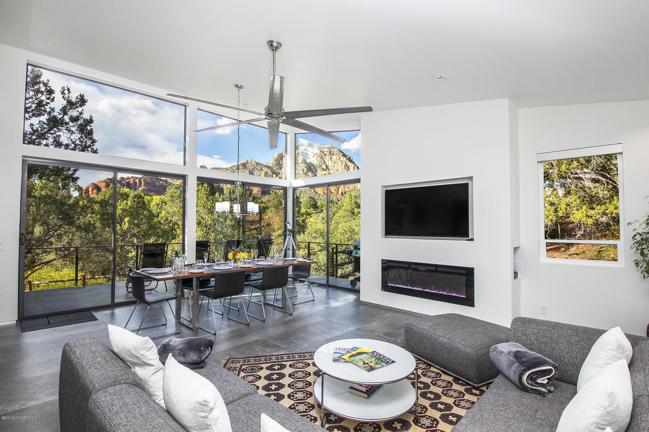 145 Tranquil Ave., Sedona, AZ 86336
