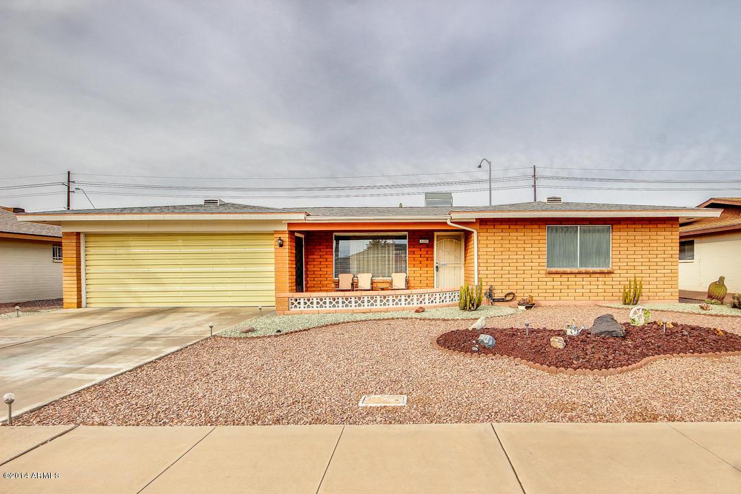 4152 E Calypso Ave., Mesa, AZ 85206