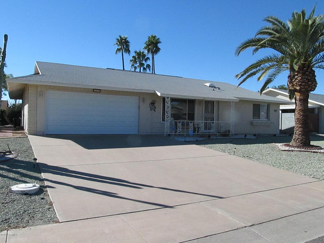 18822 N Welk Dr., Sun City, AZ 85373
