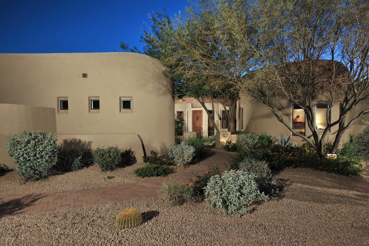 7373 E Clubhouse Dr. #9, Scottsdale, AZ 85266