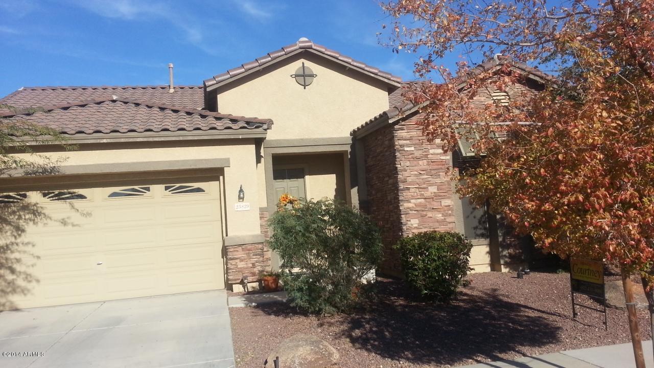 25829 N Desert Mesa Dr., Surprise, AZ 85387