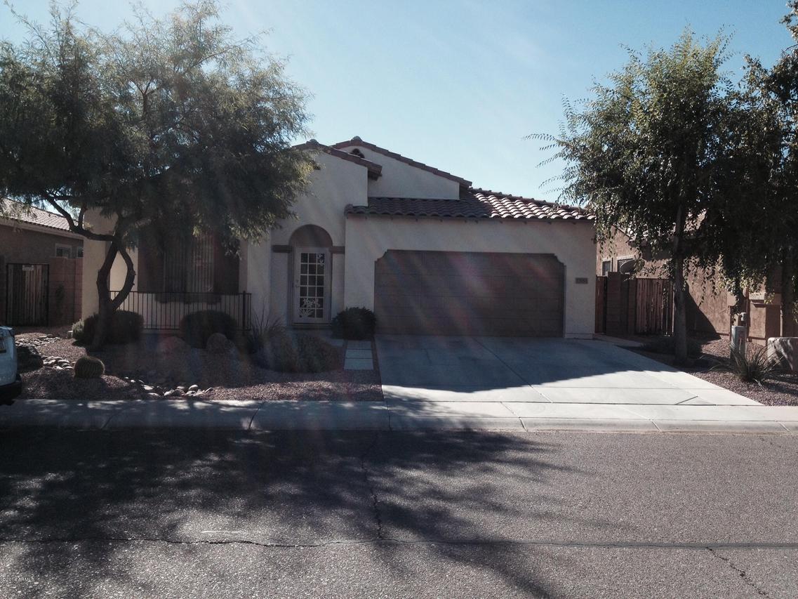17651 W Caribbean Ln., Surprise, AZ 85388