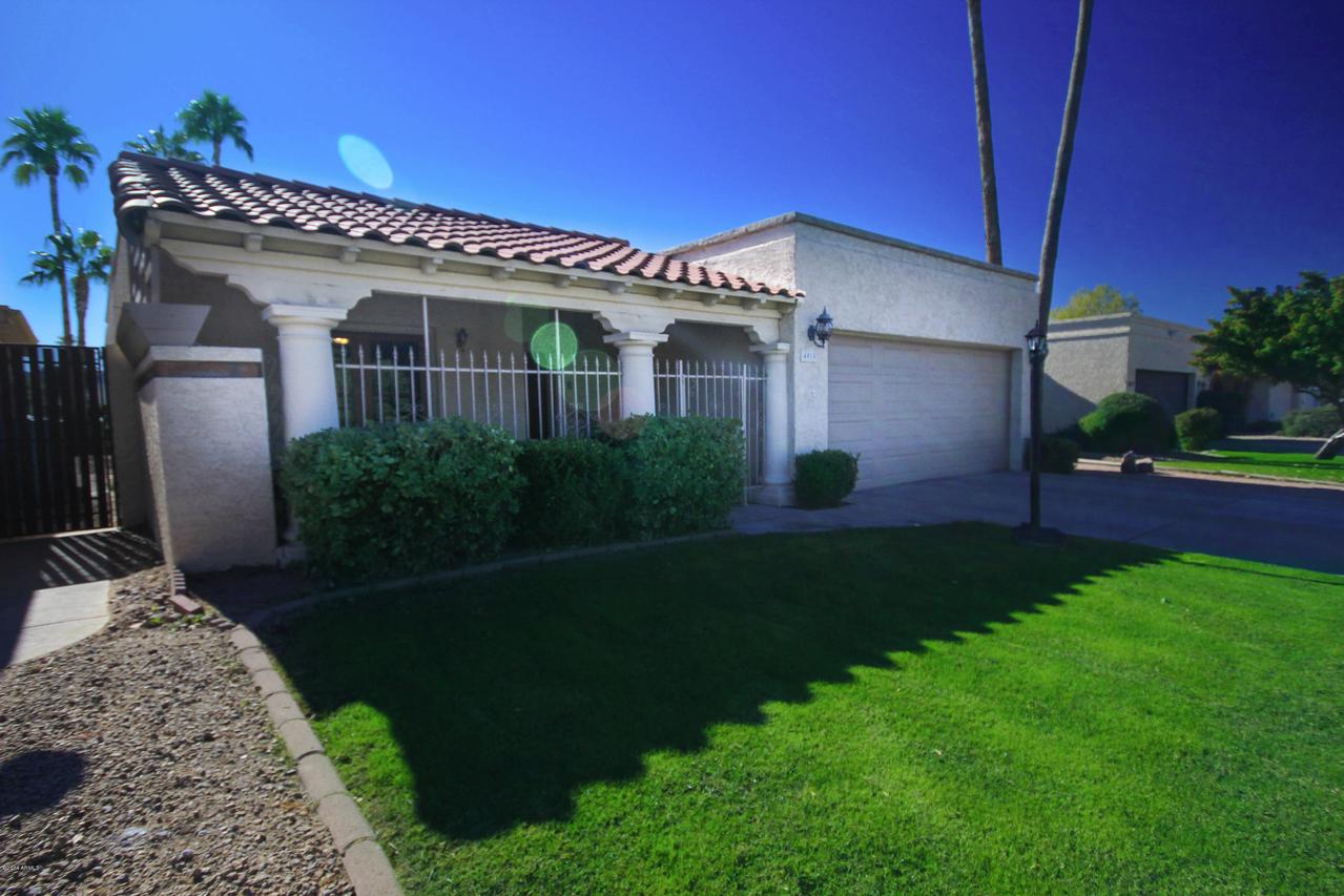 4015 E Dahlia Dr., Phoenix, AZ 85032