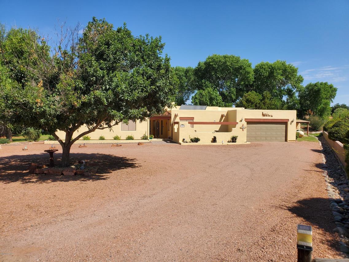 11070 E Brooks Ln., Cornville, AZ 86325