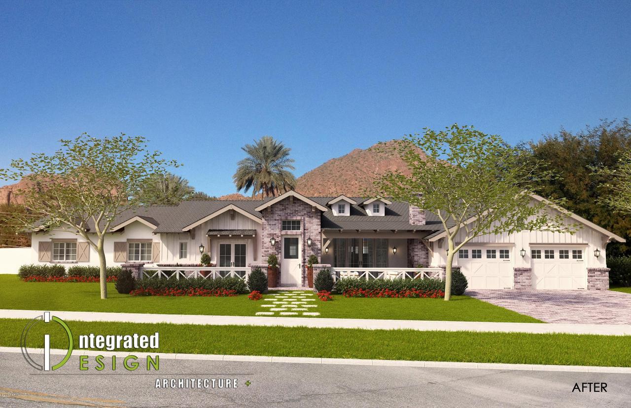 4602 E Calle Tuberia, Phoenix, AZ 85018