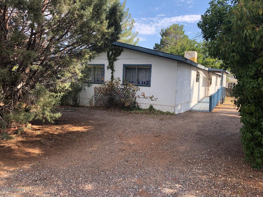 3409 Maricopa Dr., Cottonwood, AZ 86326