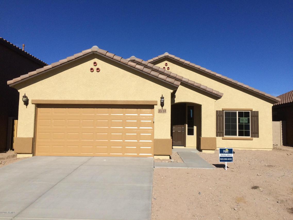 10744 W Desert Elm Ln., Peoria, AZ 85383