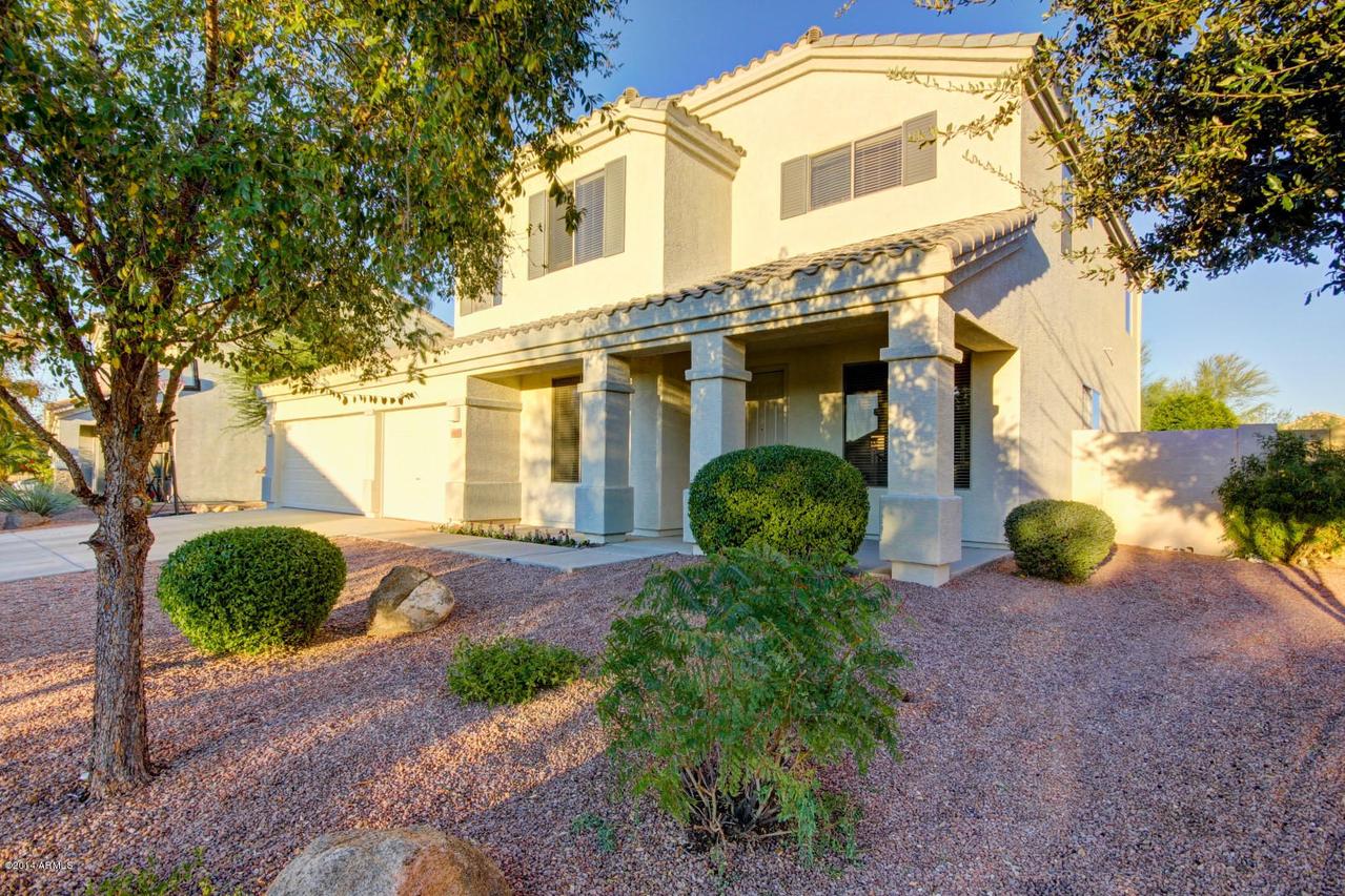 26257 N 74th Ave., Peoria, AZ 85383
