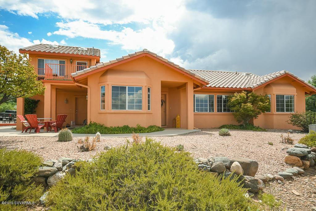 240 Rogers Pl., Clarkdale, AZ 86324