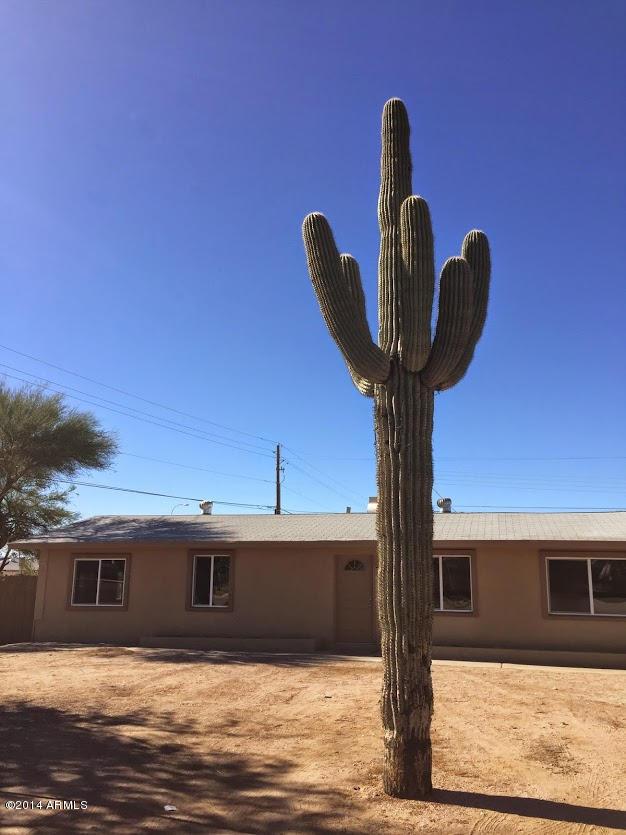 776 S Desert View Dr., Apache Junction, AZ 85120