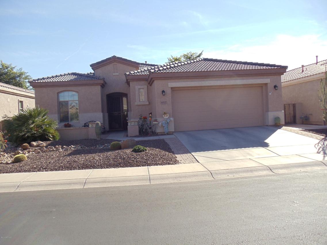4527 E Donato Dr., Gilbert, AZ 85298