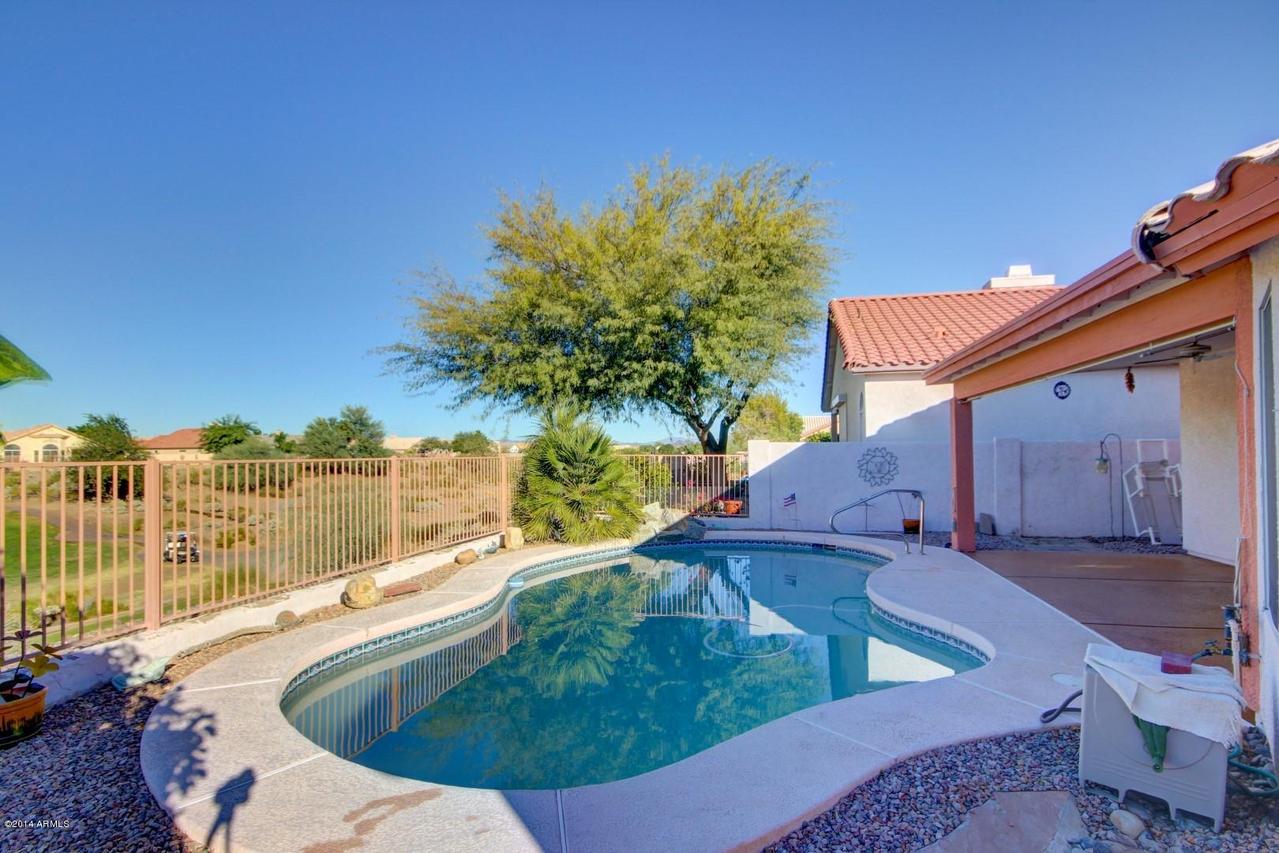 11554 W Gila Monster Ct., Surprise, AZ 85378