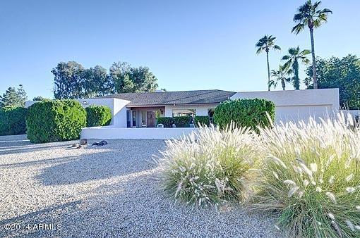 5039 E Sunnyside Dr., Scottsdale, AZ 85254