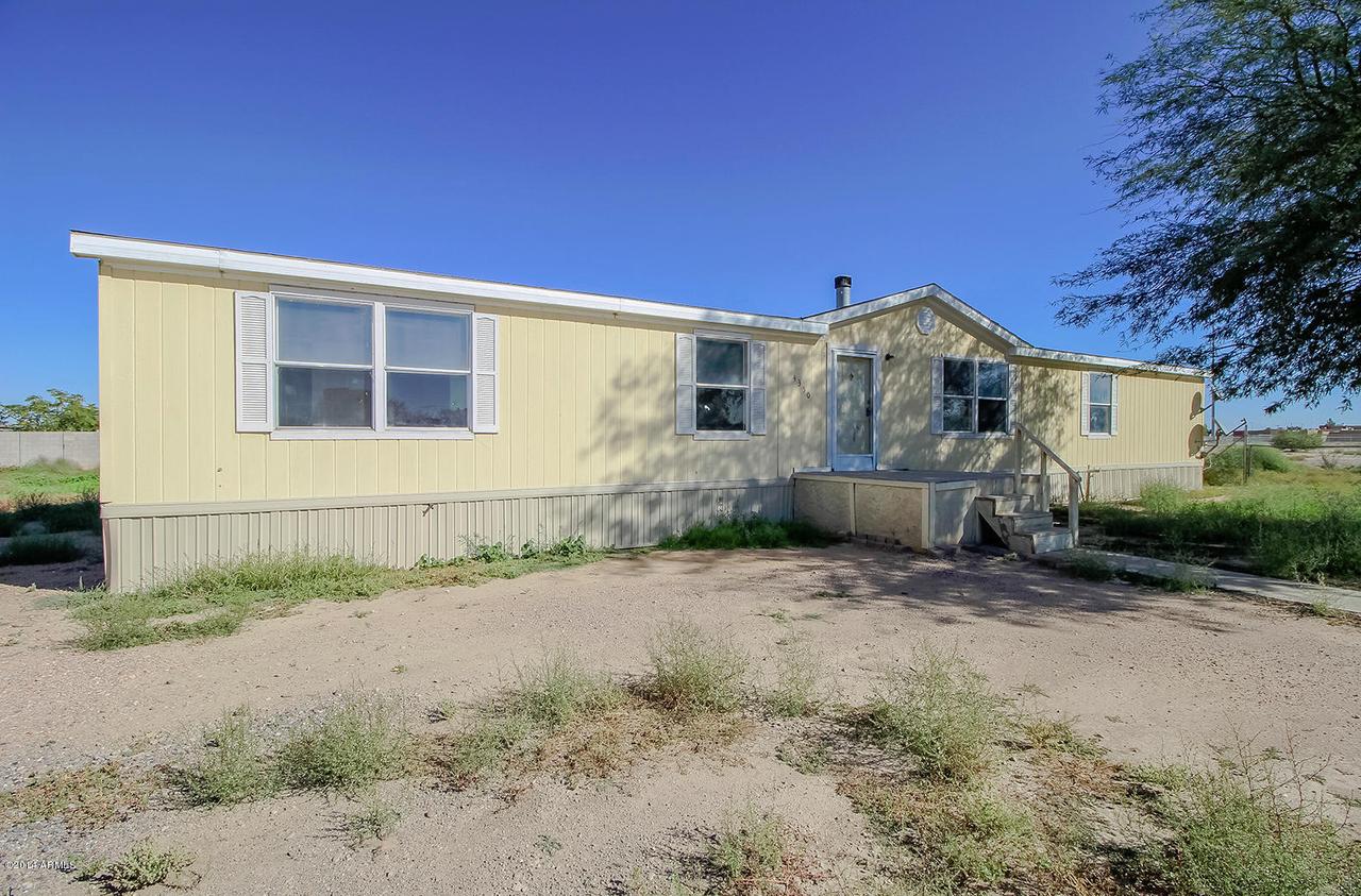 4350 W Hammon Dr., Eloy, AZ 85131