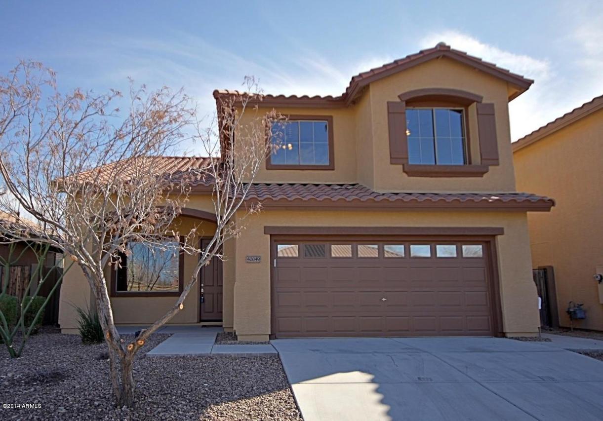 40049 N High Noon Way, Anthem, AZ 85086