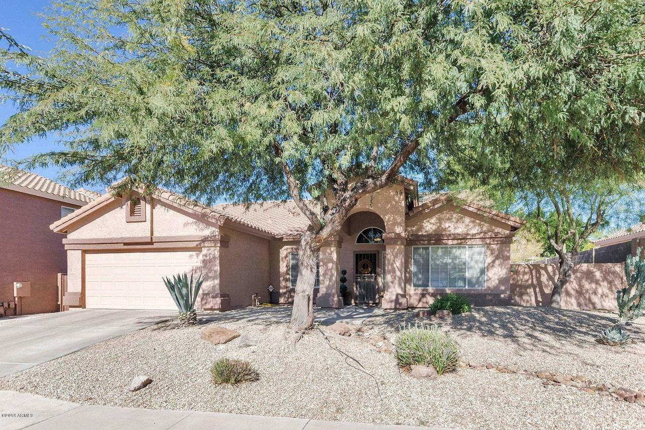 6244 E Riverdale St., Mesa, AZ 85215