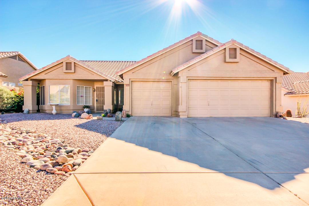 5955 E Vermillion St., Mesa, AZ 85215