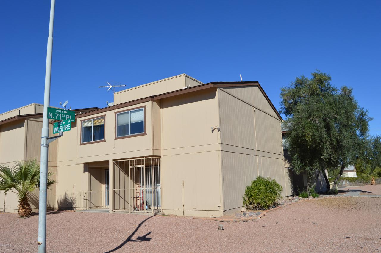 7120 E Wilshire Dr. #12, Scottsdale, AZ 85257