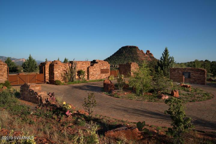 315 Aerie Rd., Sedona, AZ 86336