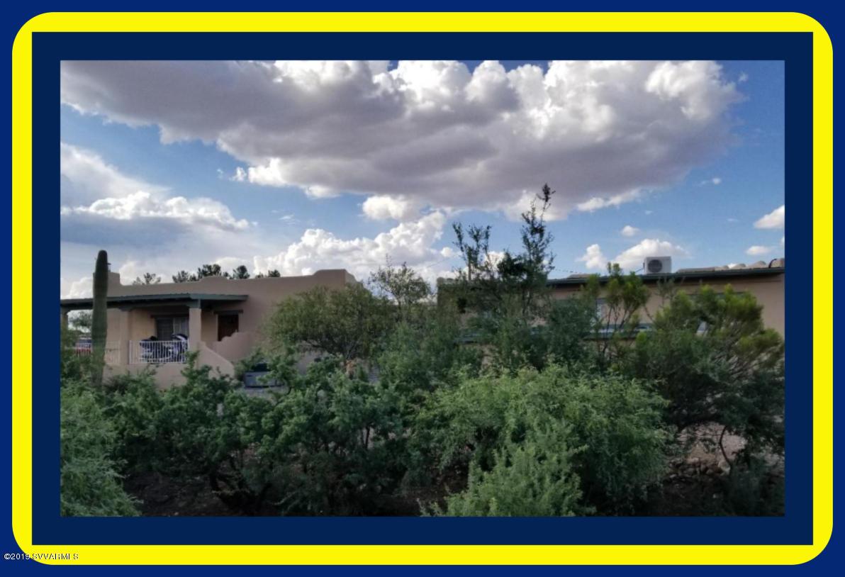 1135 S 8th St, Cottonwood, AZ 86326