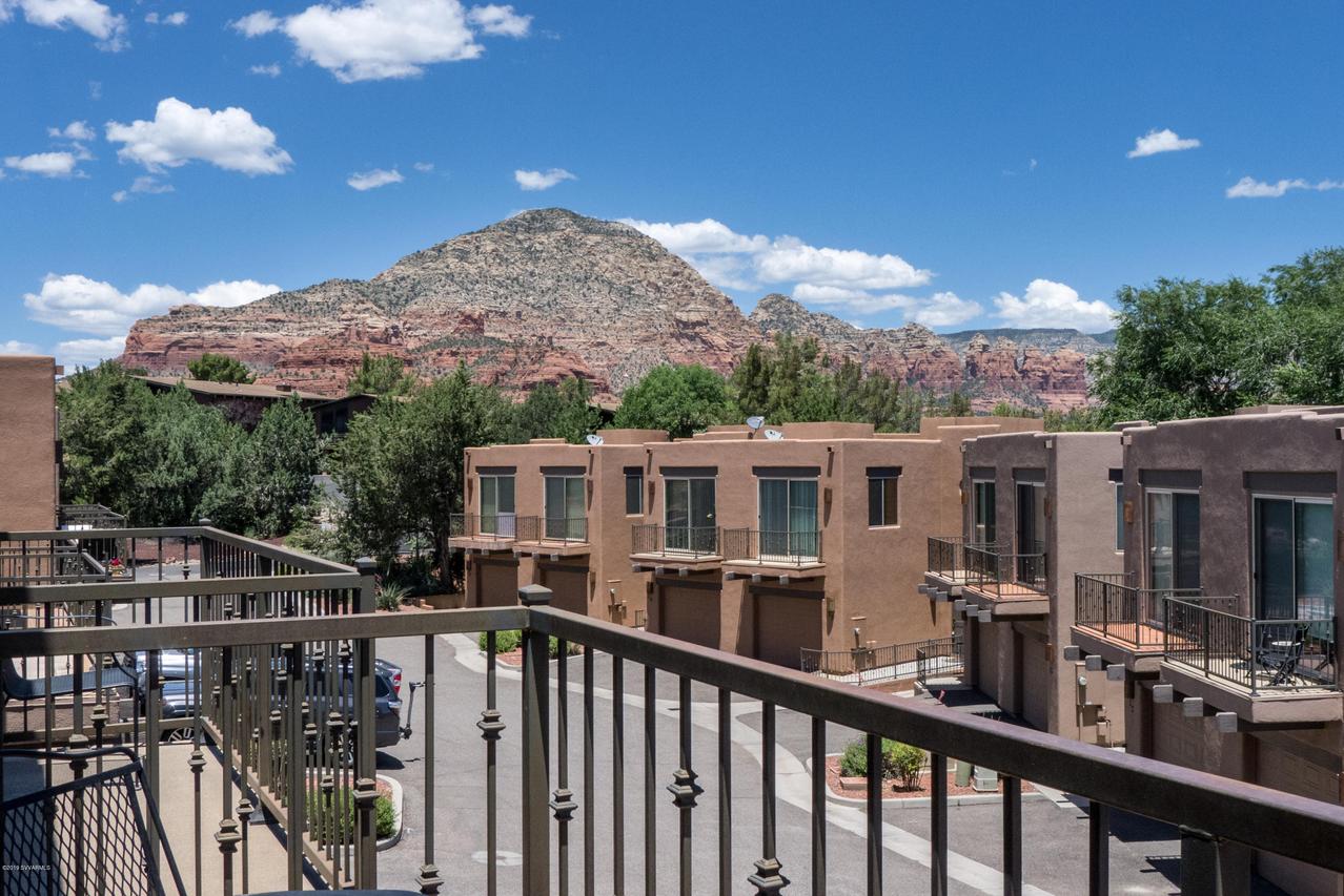 3385 Calle Del Sol #3, Sedona, AZ 86336
