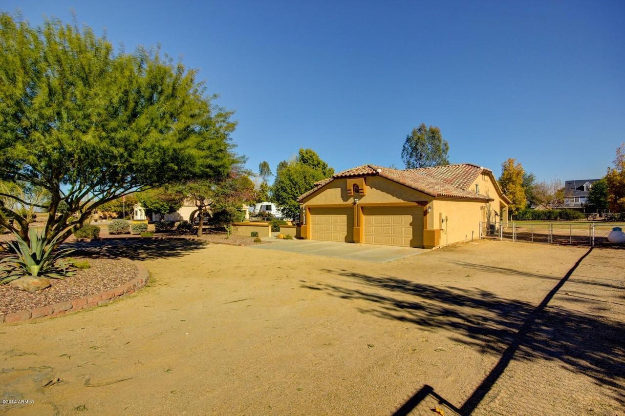 10407 N 178 Ave., Waddell, AZ 85355