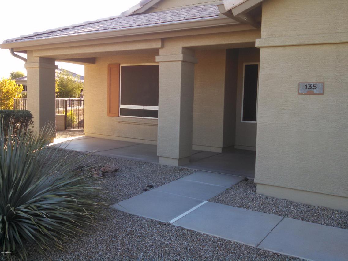 135 S Verde Ln., Casa Grande, AZ 85194