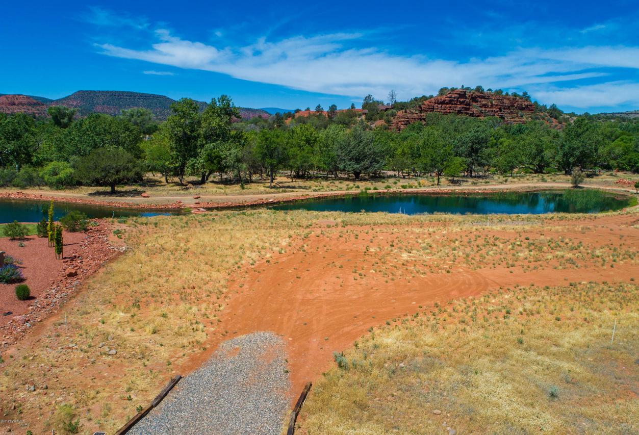 32 Lagos Ct. #Lot 21, Sedona, AZ 86336