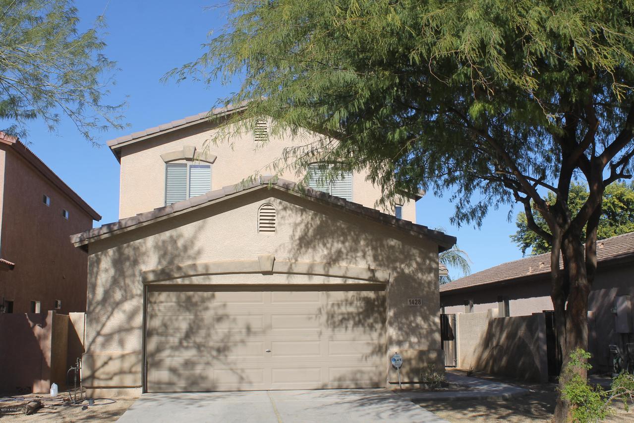 1428 E Harvest Rd., San Tan Valley, AZ 85140