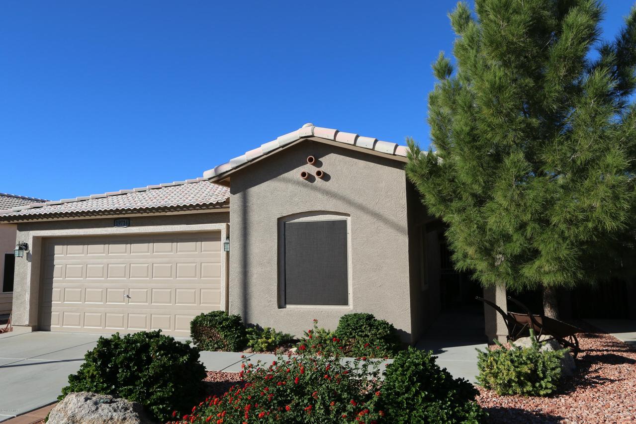 19714 N 110th Ln., Sun City, AZ 85373