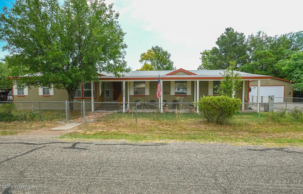 2423 La Grande Dr., Camp Verde, AZ 86322