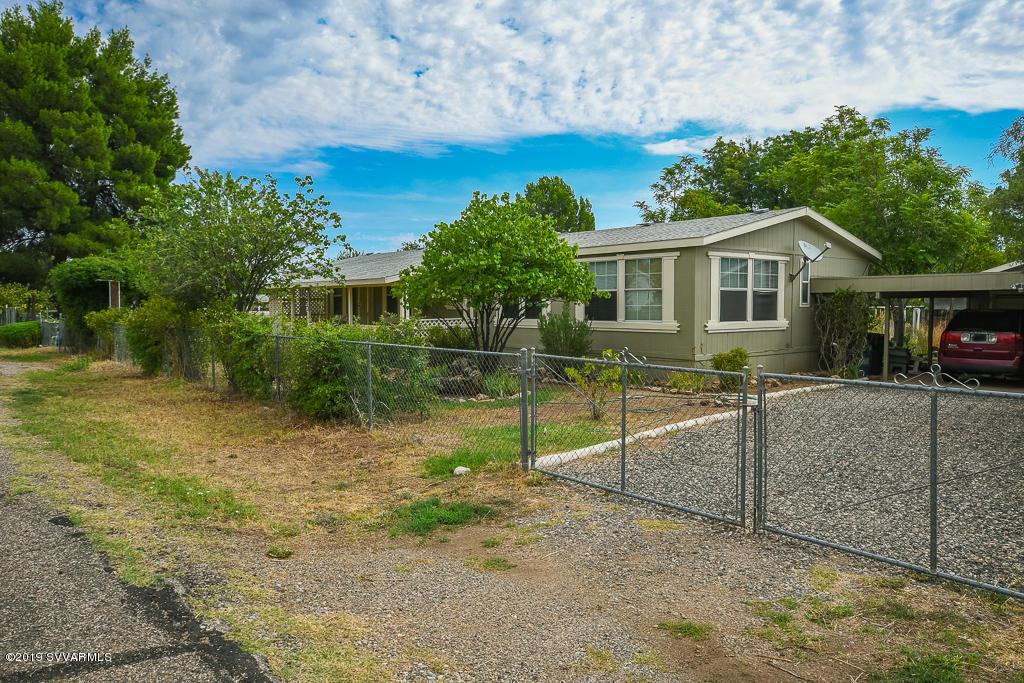 2433 La Grande Dr., Camp Verde, AZ 86322