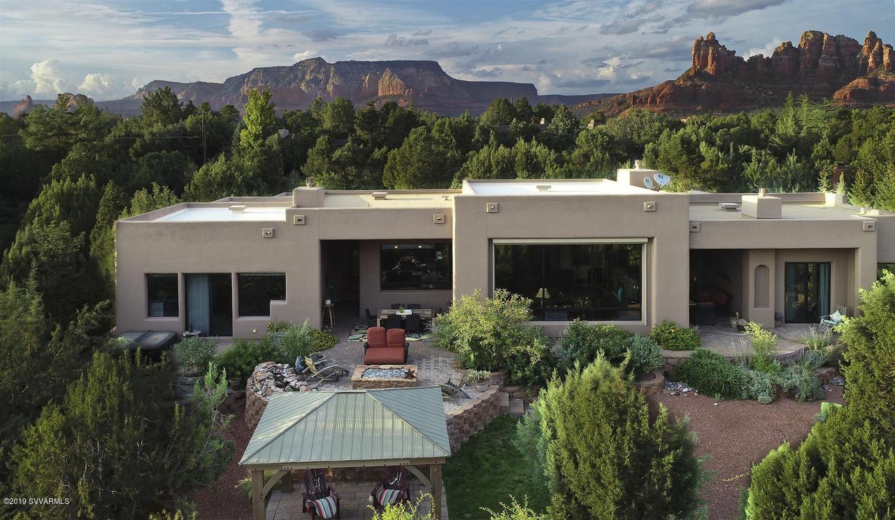 225 Morgan Rd., Sedona, AZ 86336