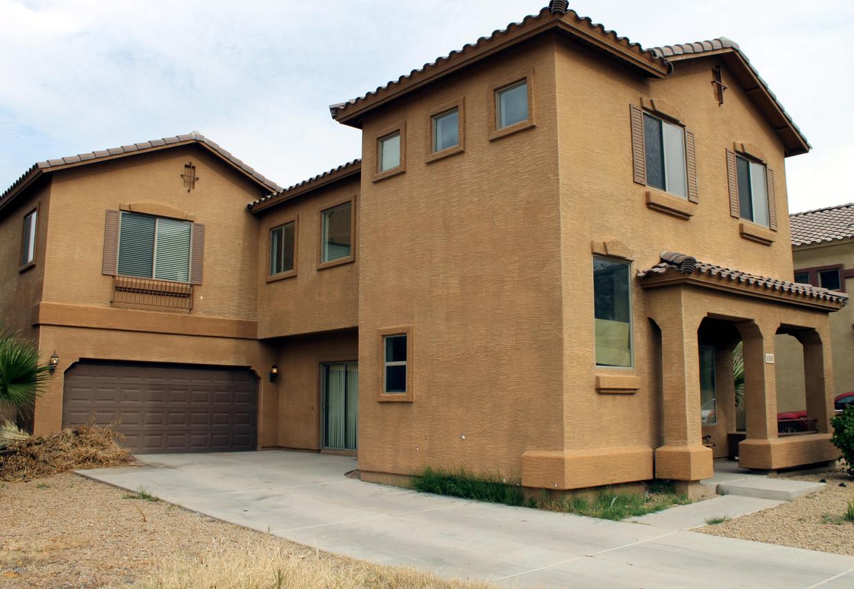 1008 W Jessica Ln., Phoenix, AZ 85041