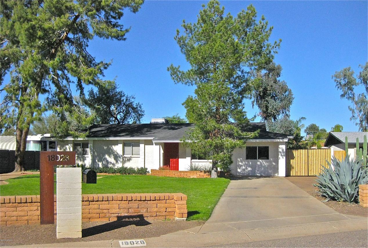 18028 N Villa Rita Dr., Phoenix, AZ 85032