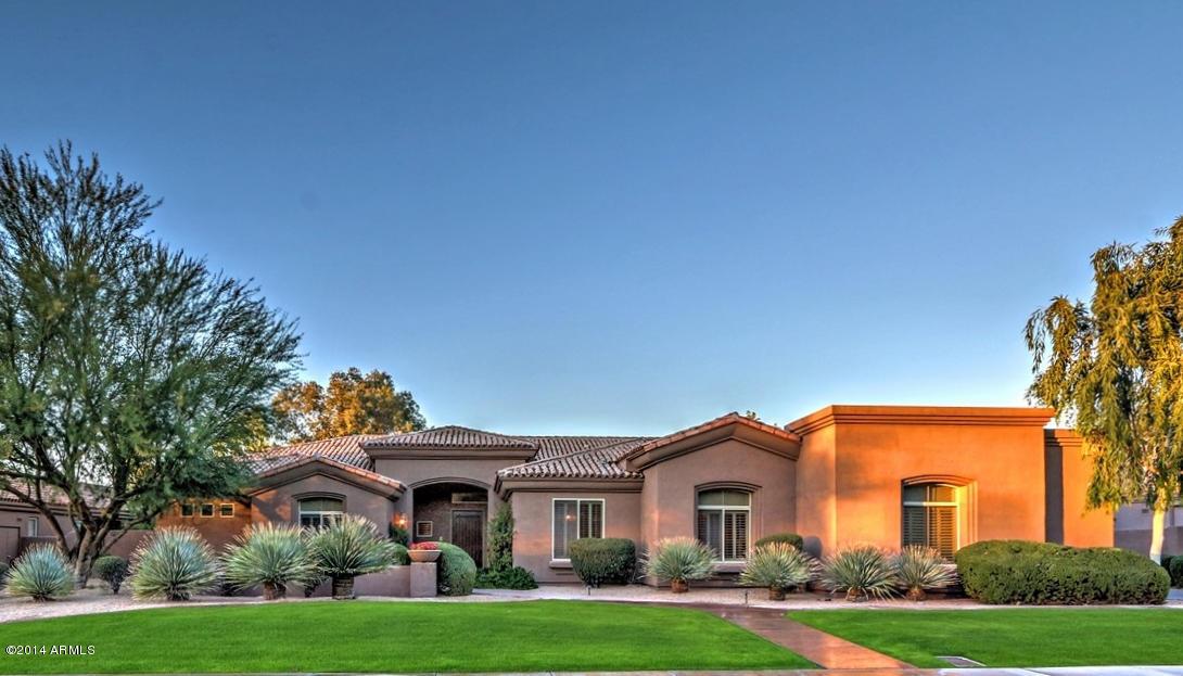10854 E Cochise Ave., Scottsdale, AZ 85259