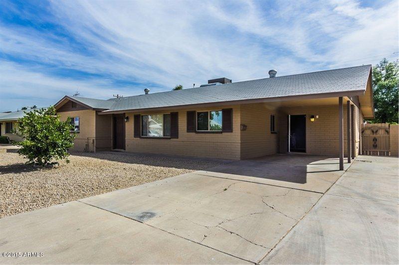 3119 N 21st St., Phoenix, AZ 85016