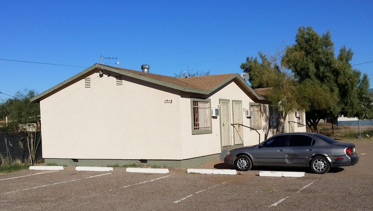 1712 W Yuma St., Phoenix, AZ 85007