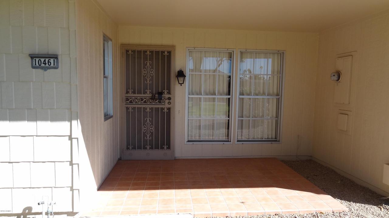 10461 W Highwood Ln., Sun City, AZ 85373