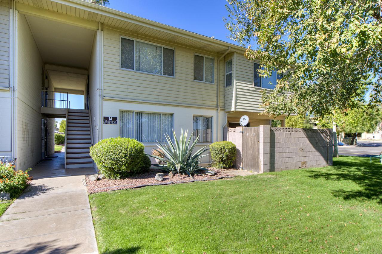 8220 E Garfield St. #M118, Scottsdale, AZ 85257