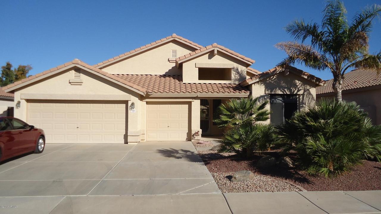 7242 W Dreyfus Dr., Peoria, AZ 85381