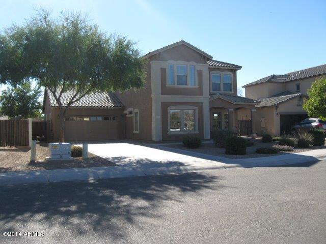 38223 N Armadillo Dr., San Tan Valley, AZ 85140