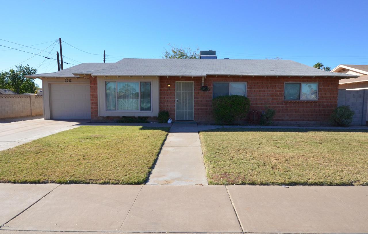 2312 N 84th Pl., Scottsdale, AZ 85257