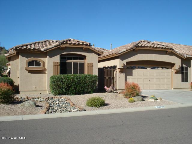 5228 S Red Yucca Ln., Gold Canyon, AZ 85118