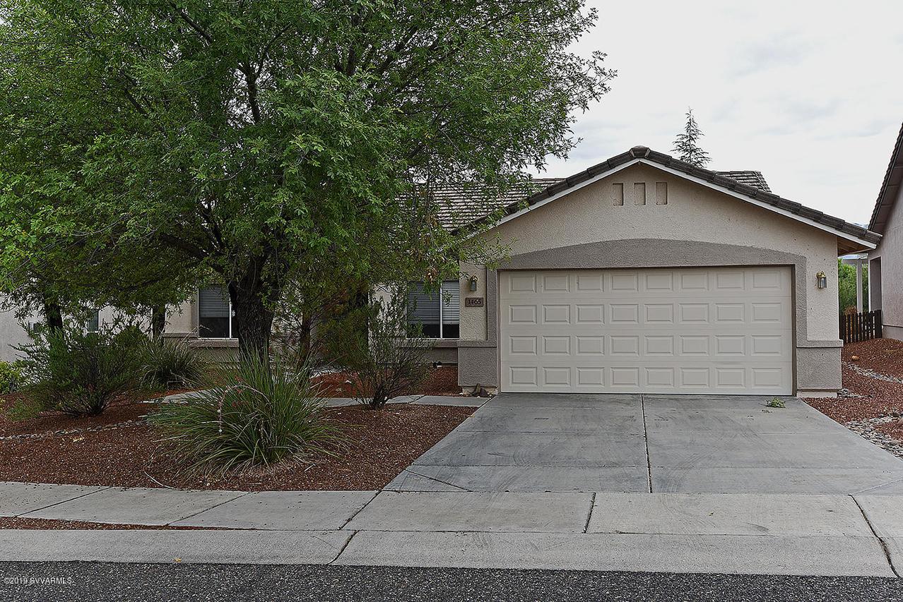 1465 W Wagon Wheel Rd., Cottonwood, AZ 86326