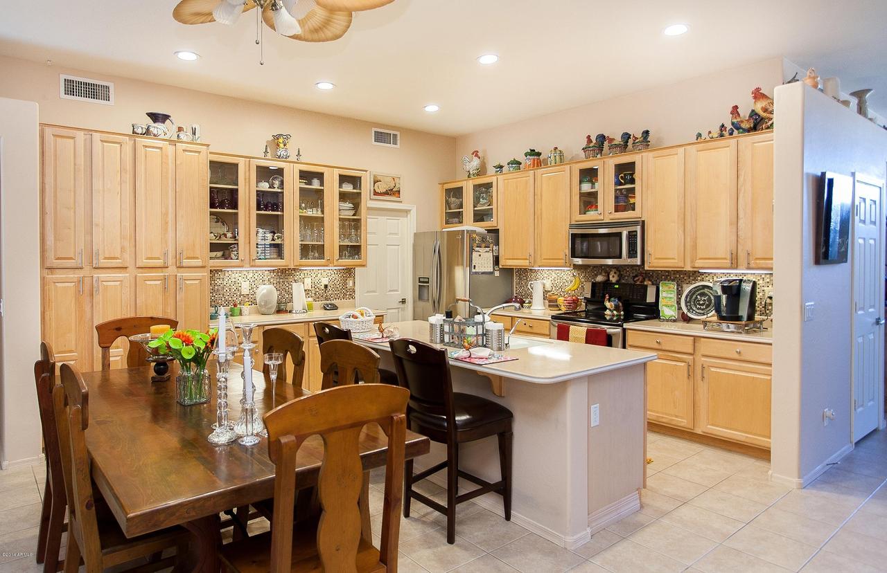 8027 W Mary Ann Dr., Peoria, AZ 85382