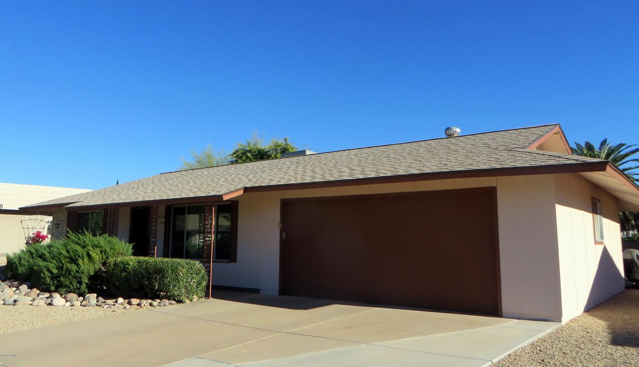 19801 N Ponderosa Cir., Sun City, AZ 85373