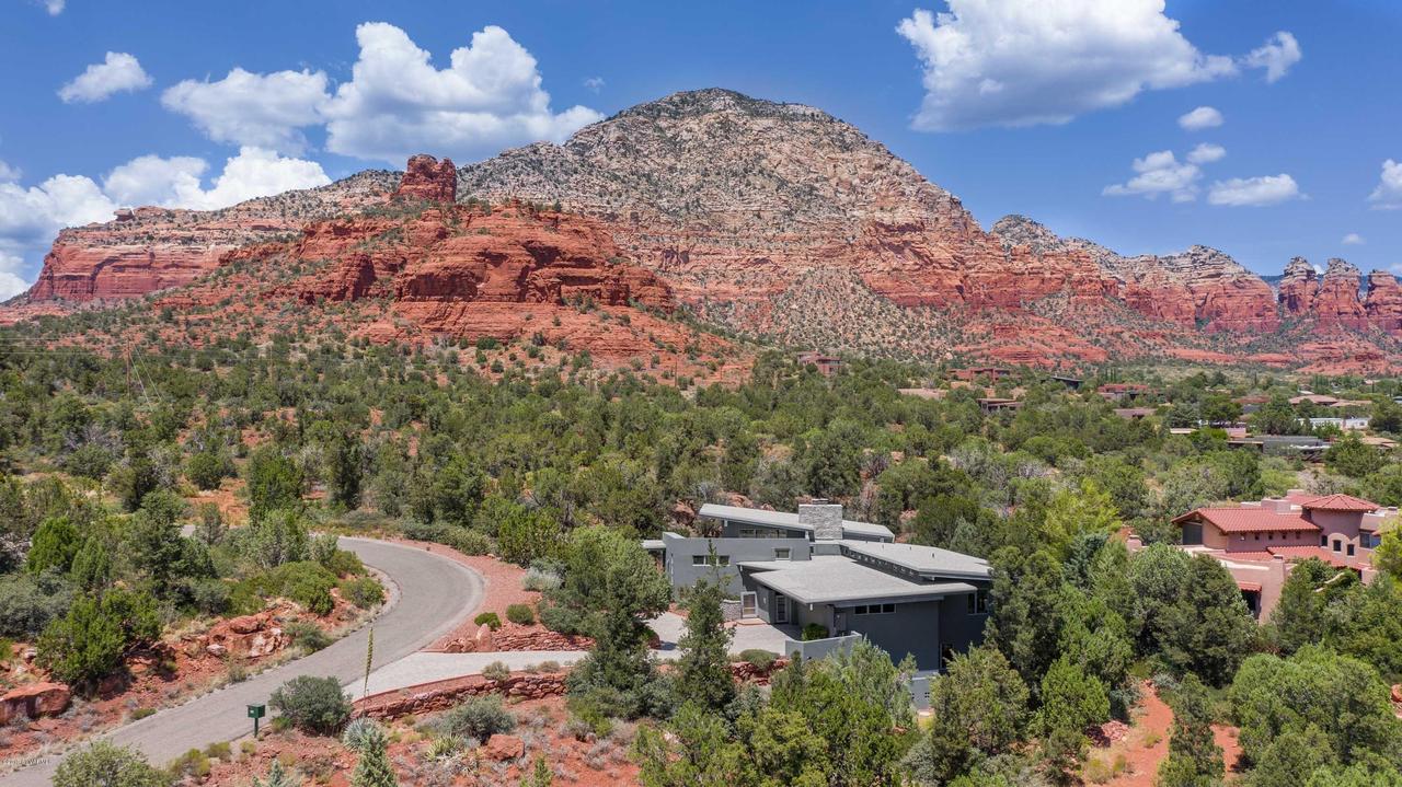 130 Painted Pony Dr., Sedona, AZ 86336