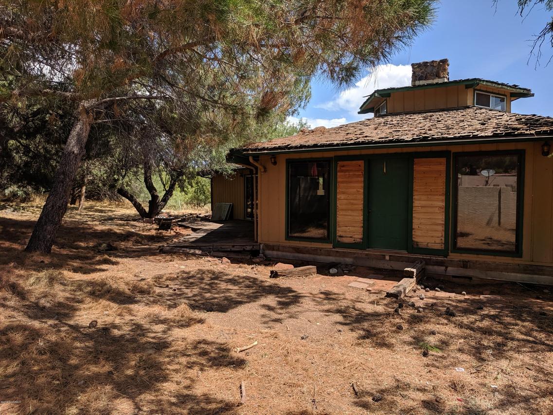 25 Fairway Oaks Dr., Sedona, AZ 86351